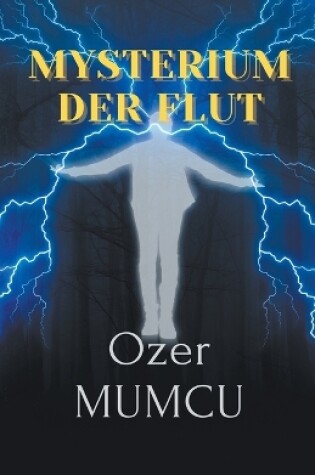 Cover of Mysterium der Flut