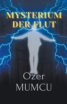 Book cover for Mysterium der Flut