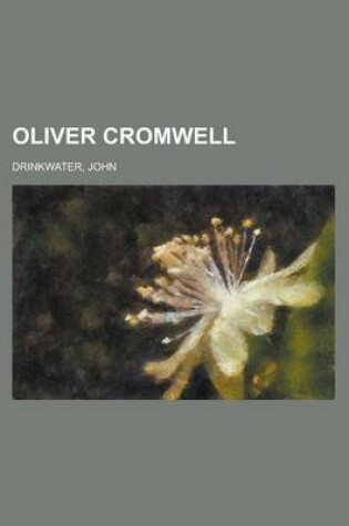 Cover of Oliver Cromwell