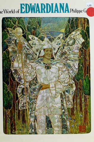 Cover of World of Edwardiana