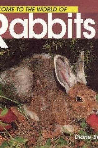 Cover of Welcome Rabbits (Wonderful Wor