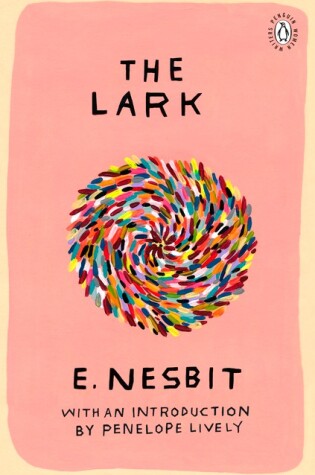 Cover of The Lark