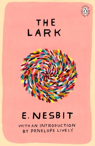 Cover of The Lark