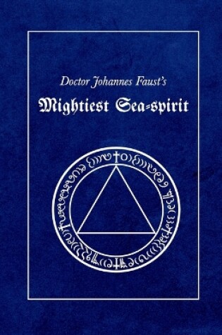 Cover of Mightiest Sea-Spirit