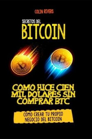 Cover of Los Secretos del Bitcoin