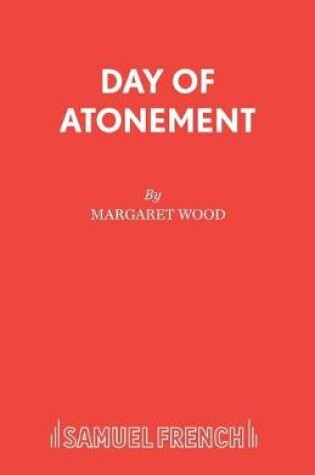 Cover of Day of Atonement