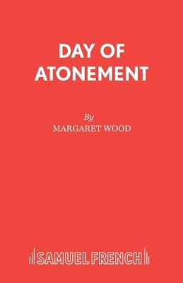 Book cover for Day of Atonement