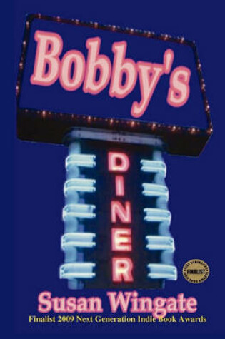 Cover of Bobby's Diner