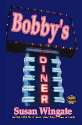 Book cover for Bobby's Diner