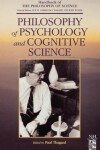 Book cover for Philosophy of Psychology and Cognitive Science