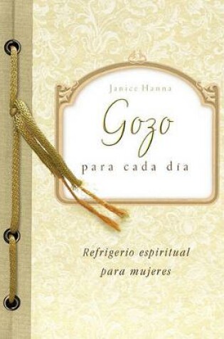 Cover of Gozo Para Cada Dia