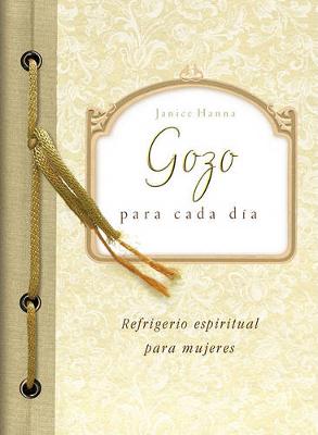 Book cover for Gozo Para Cada Dia