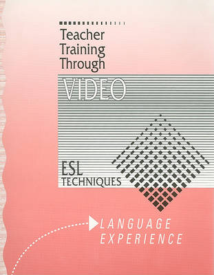 Book cover for Language Experience Workbook