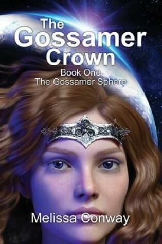 Cover of The Gossamer Crown