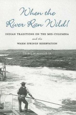 Cover of When the River Ran Wild!