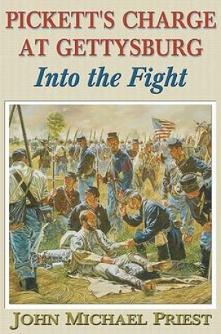 Cover of Into the Fight