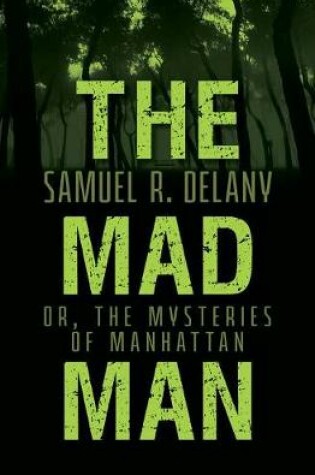 Cover of The Mad Man