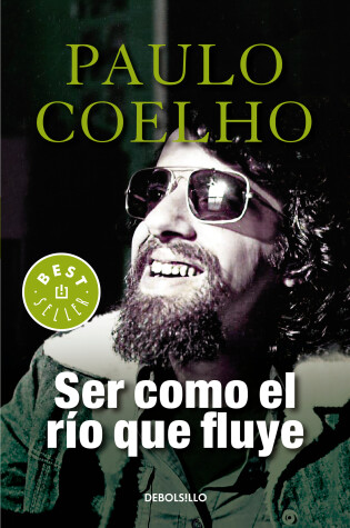 Cover of Ser como el río que fluye / Like the Flowing River