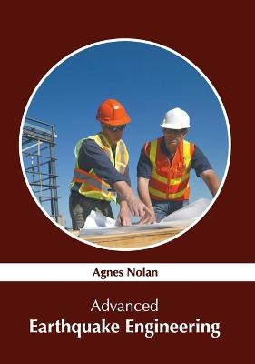 Book cover for Advanced Earthquake Engineering