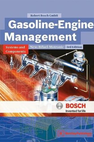 Cover of Bosch Gasoline-engine Management
