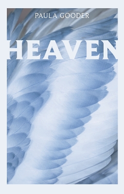 Book cover for Heaven