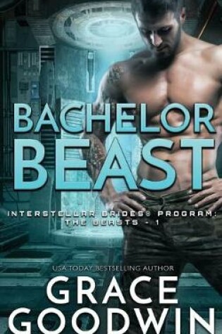 Cover of Bachelor Beast