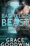 Book cover for Bachelor Beast