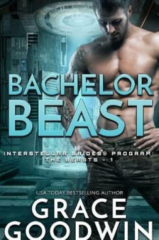 Cover of Bachelor Beast