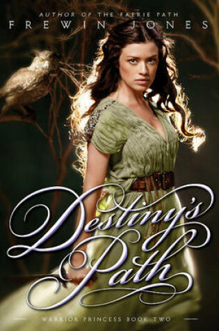 Cover of Destiny's Path