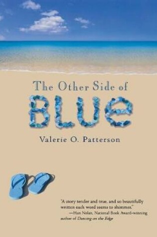 Cover of The Other Side of Blue