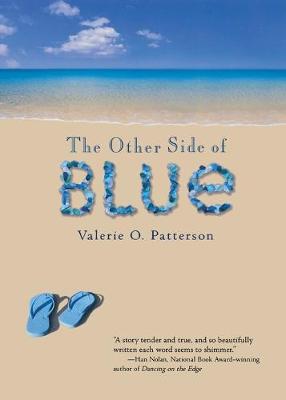 Cover of The Other Side of Blue