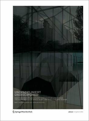 Book cover for Undiszipliniert / Undisciplined