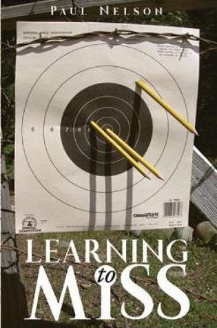 Cover of Learning to Miss