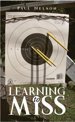 Book cover for Learning to Miss
