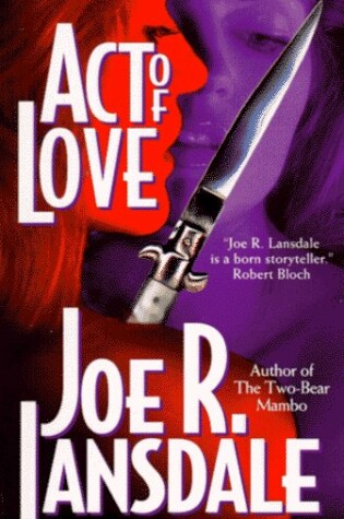 Cover of Act of Love