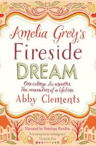 Cover of A Fireside Dream