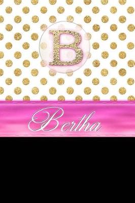 Book cover for Bertha