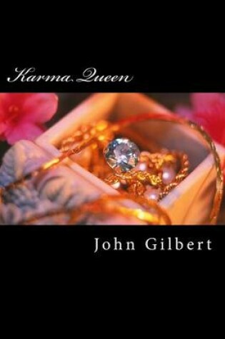 Cover of Karma Queen
