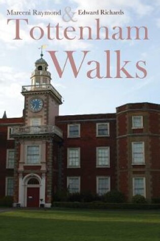 Cover of Tottenham Walks