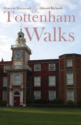 Cover of Tottenham Walks