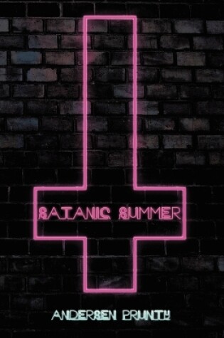 Cover of Satanic Summer