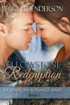 Book cover for Yellowstone Redemption