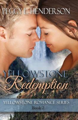 Cover of Yellowstone Redemption