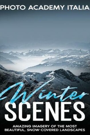 Cover of Winter Scenes