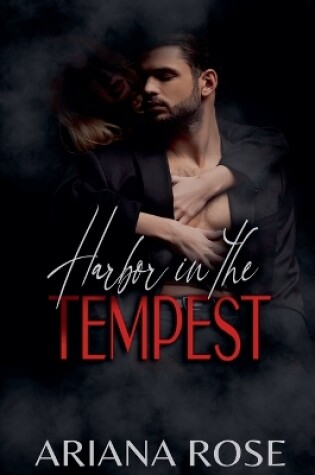 Cover of Harbor In The Tempest