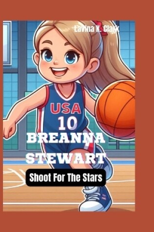 Cover of Breanna Stewart