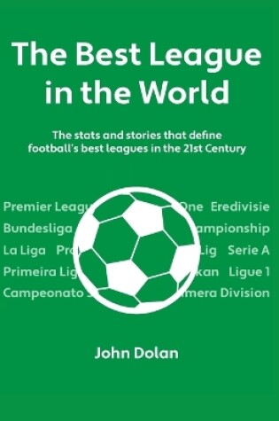 Cover of The Best League in the World