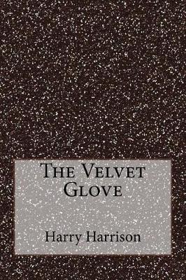 Book cover for The Velvet Glove