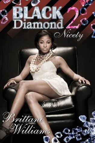 Cover of Black Diamond 2