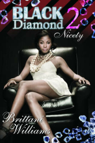 Cover of Black Diamond 2